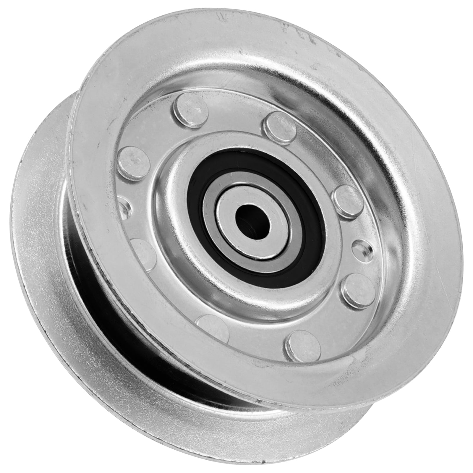 Deck Arm Pulley Replacement for John Deere Sabre 1438GS (2010–2018)