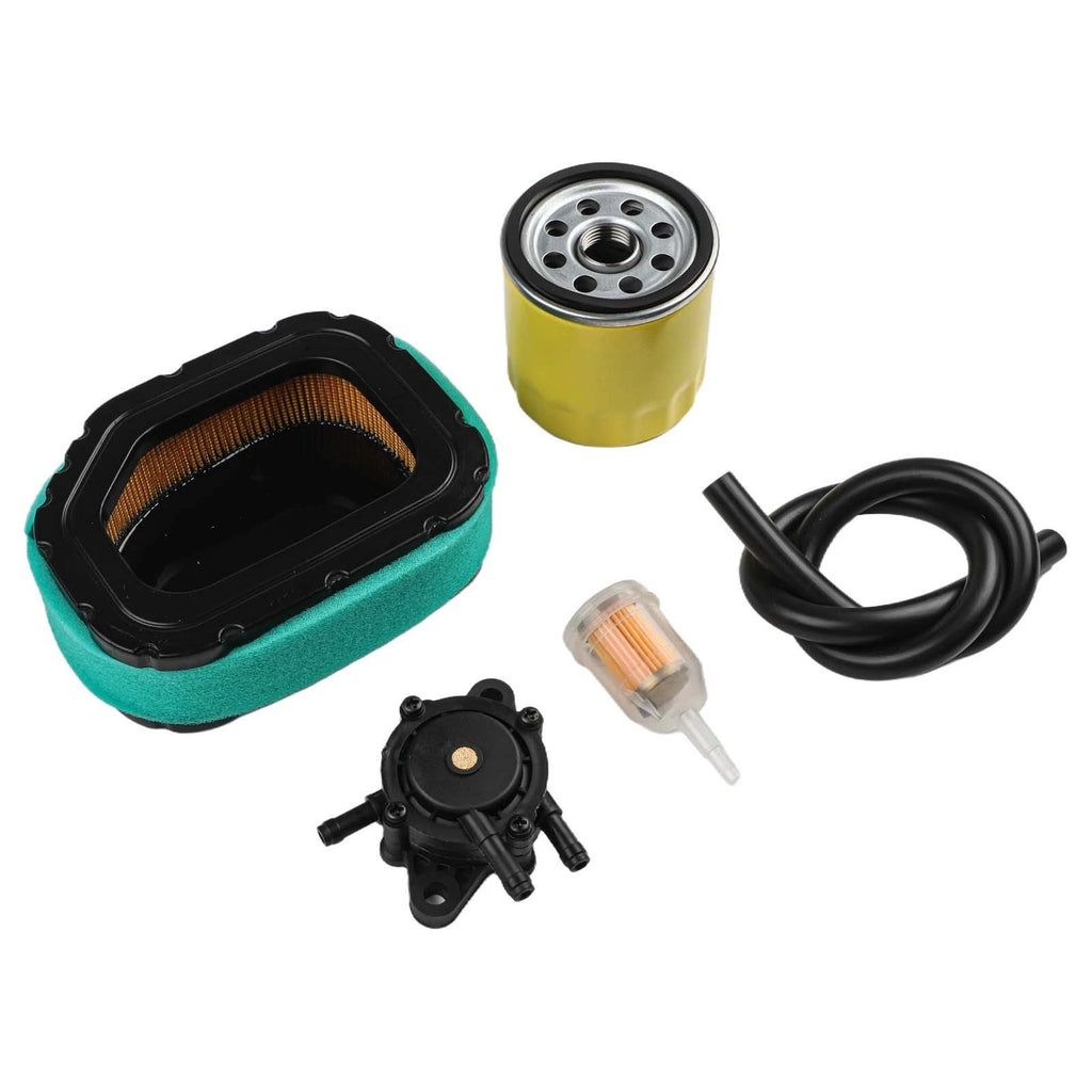 Air Oil Filter Kit for