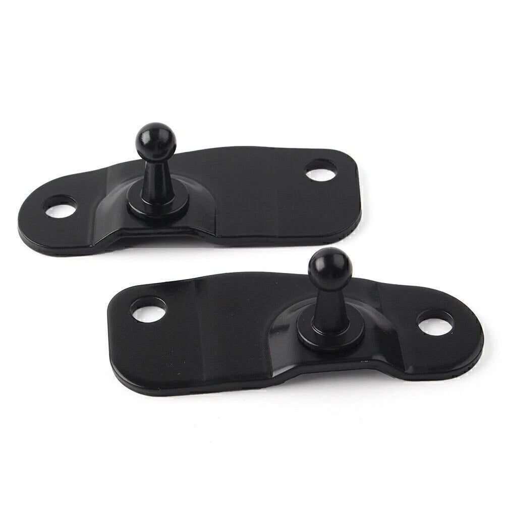 Pair Tailgate Power Strut Bracket for Range Rover Sport (2010–2013)