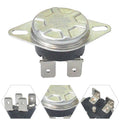 KSD302 Thermal Control Switch for AC Applications (94–??)