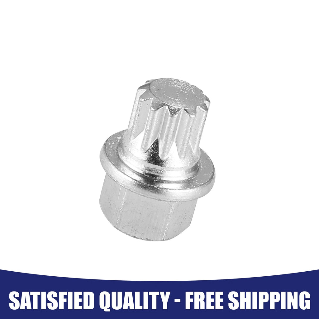Car Anti Theft Wheel Lock Lug Nut Removal Tool for VW (2000–2024)