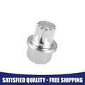 Car Anti Theft Wheel Lock Lug Nut Removal Tool for VW (2000–2024)