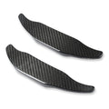 Steering Wheel Shift Paddle Extension for Benz A45 C63 E63 S65 CLA45 New