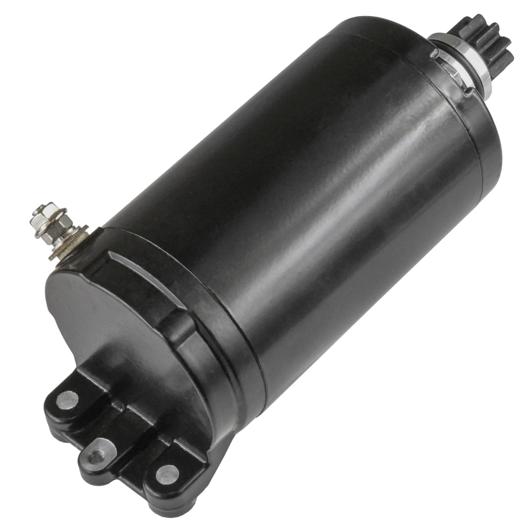 Starter Replacement for Sea-Doo 1500 3D GTI SE (1999–2001)