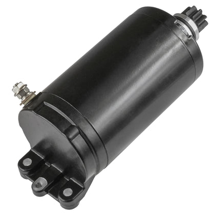 Starter Replacement for Sea-Doo 1500 3D GTI SE (1999–2001)