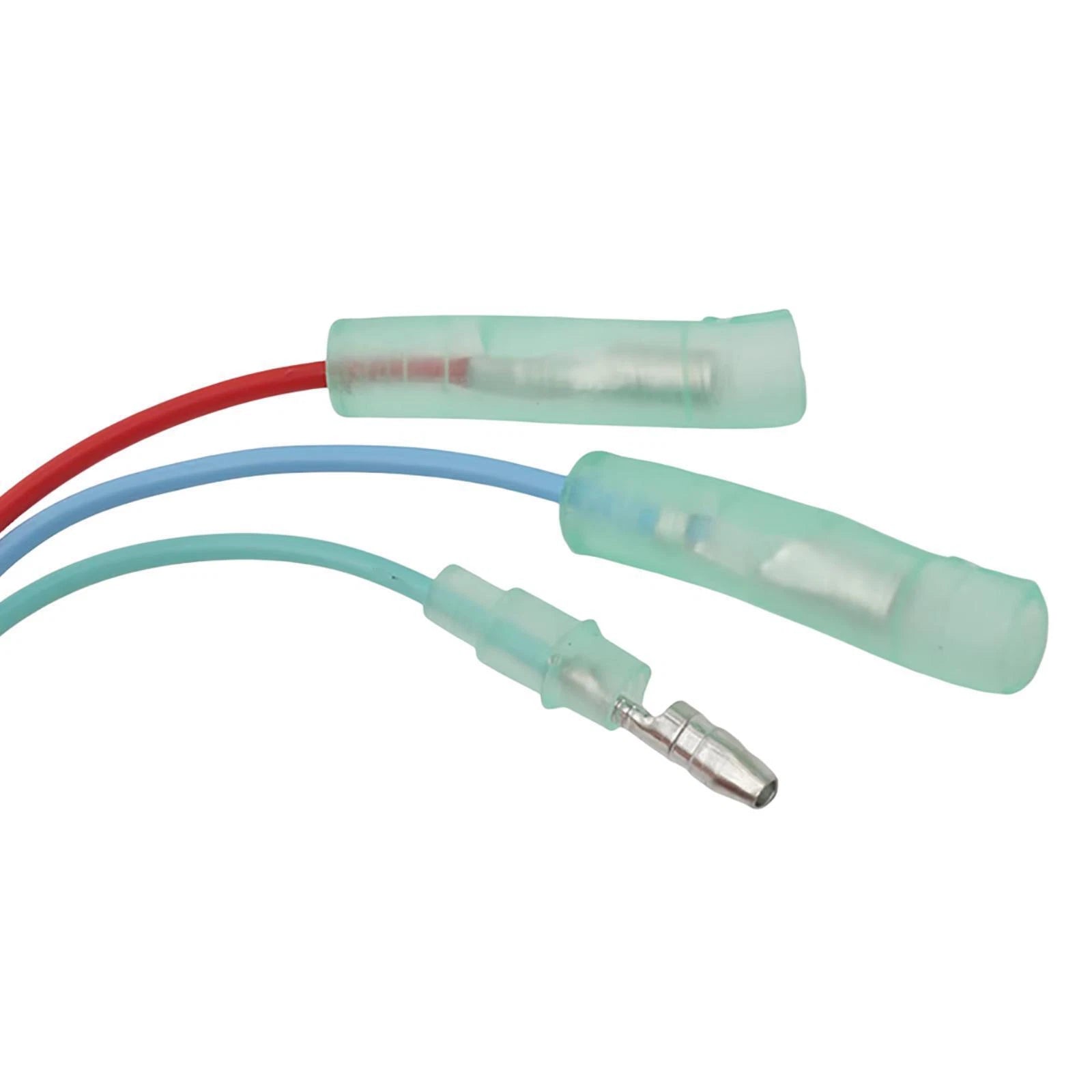 Power Trim & Tilt for Suzuki Outboard (Replaces 37850-93J10)