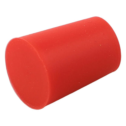 Silicone Rubber Tapered Assortment for Easy Plugging Tasks (125 Pieces)