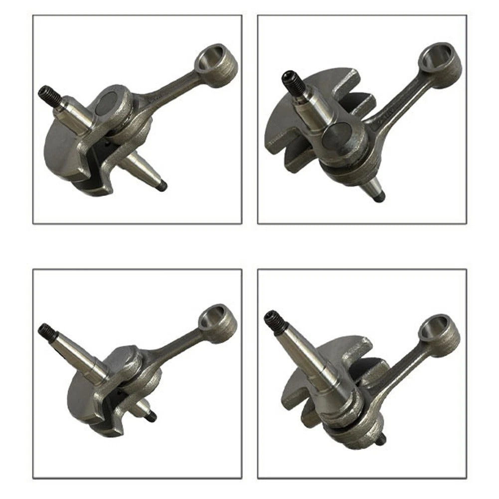 Crankshaft Kit for TS410/TS420 (Replacement Part 4238 030 0400)