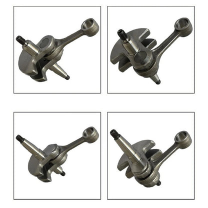 Crankshaft Kit for TS410/TS420 (Replacement Part 4238 030 0400)