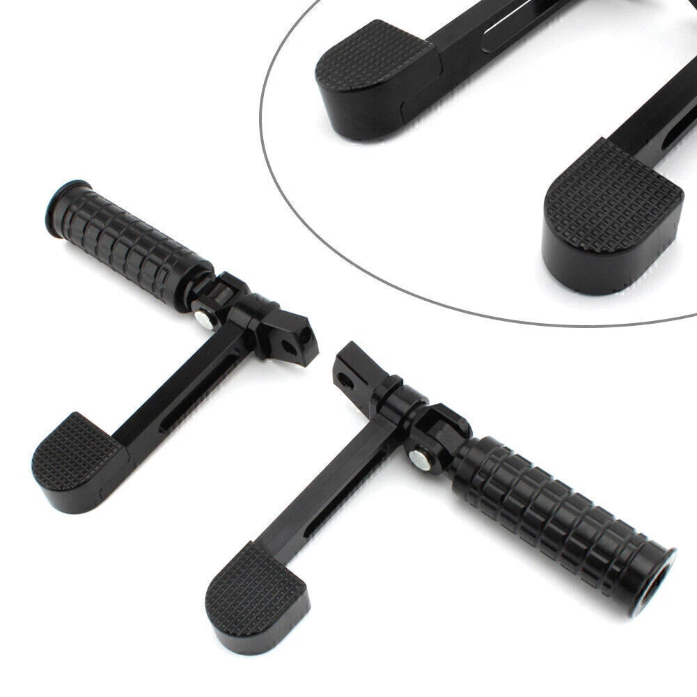 Front Foot Pegs for BMW R18 R18 Classic (2020–2023)
