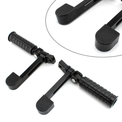 Front Foot Pegs for BMW R18 R18 Classic (2020–2023)