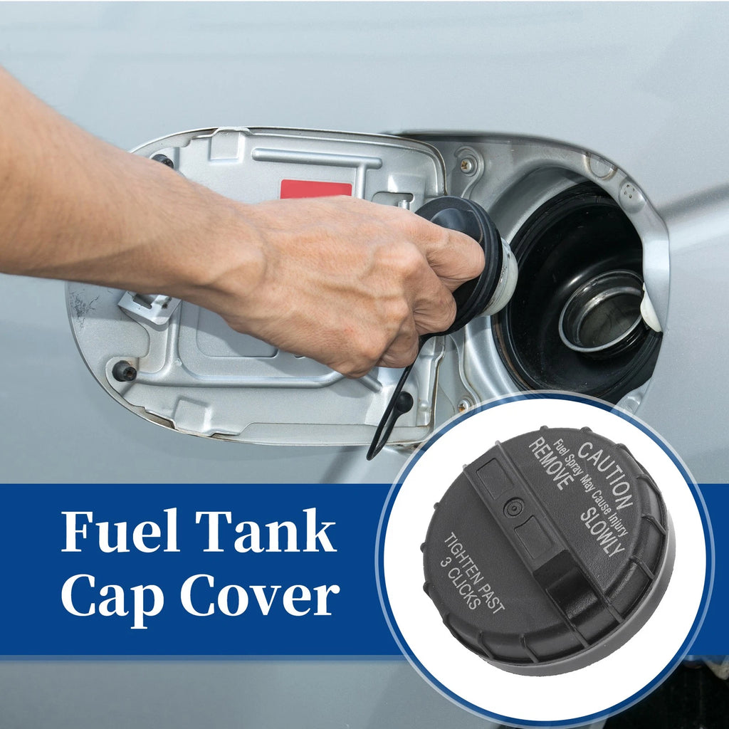 Fuel Tank Gas Cap Replacement for Dodge Caravan (2001–2007)