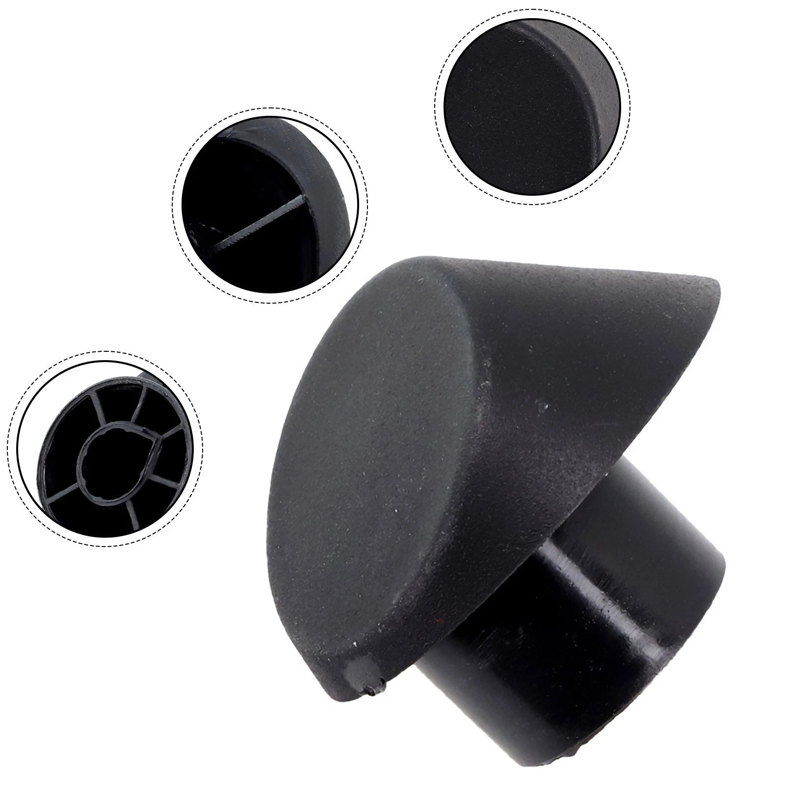 Stop Buffer Cushion for (1507940-00-C)