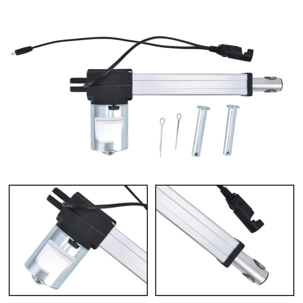 150mm Electric Actuator for Motorized Sofa Massage Bed (2010–2023)