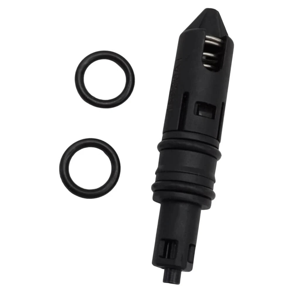 Dribble Gear Oil Reservoir Valve for MerCruiser Alpha Gen 2 Bravo 1 2 3 (Fits 18920A1)