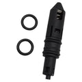 Dribble Gear Oil Reservoir Valve for MerCruiser Alpha Gen 2 Bravo 1 2 3 (Fits 18920A1)