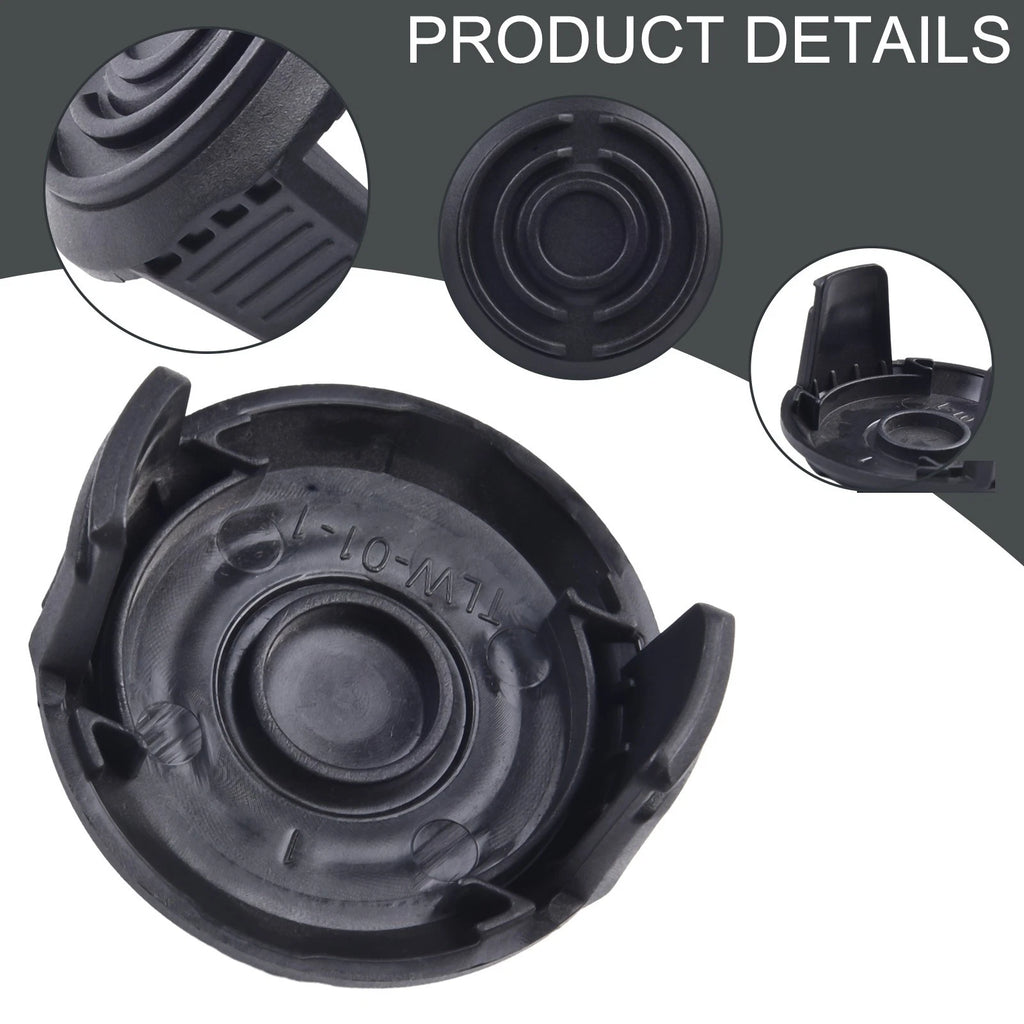 Spool Cover Cap for Trimmer (1/4 Pcs)