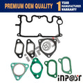 Full Gasket Set for Deutz F2L2011 (2011)