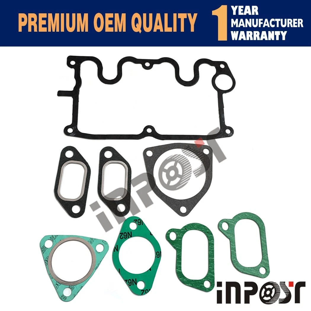 Full Gasket Set for Deutz F2L2011 (2011)