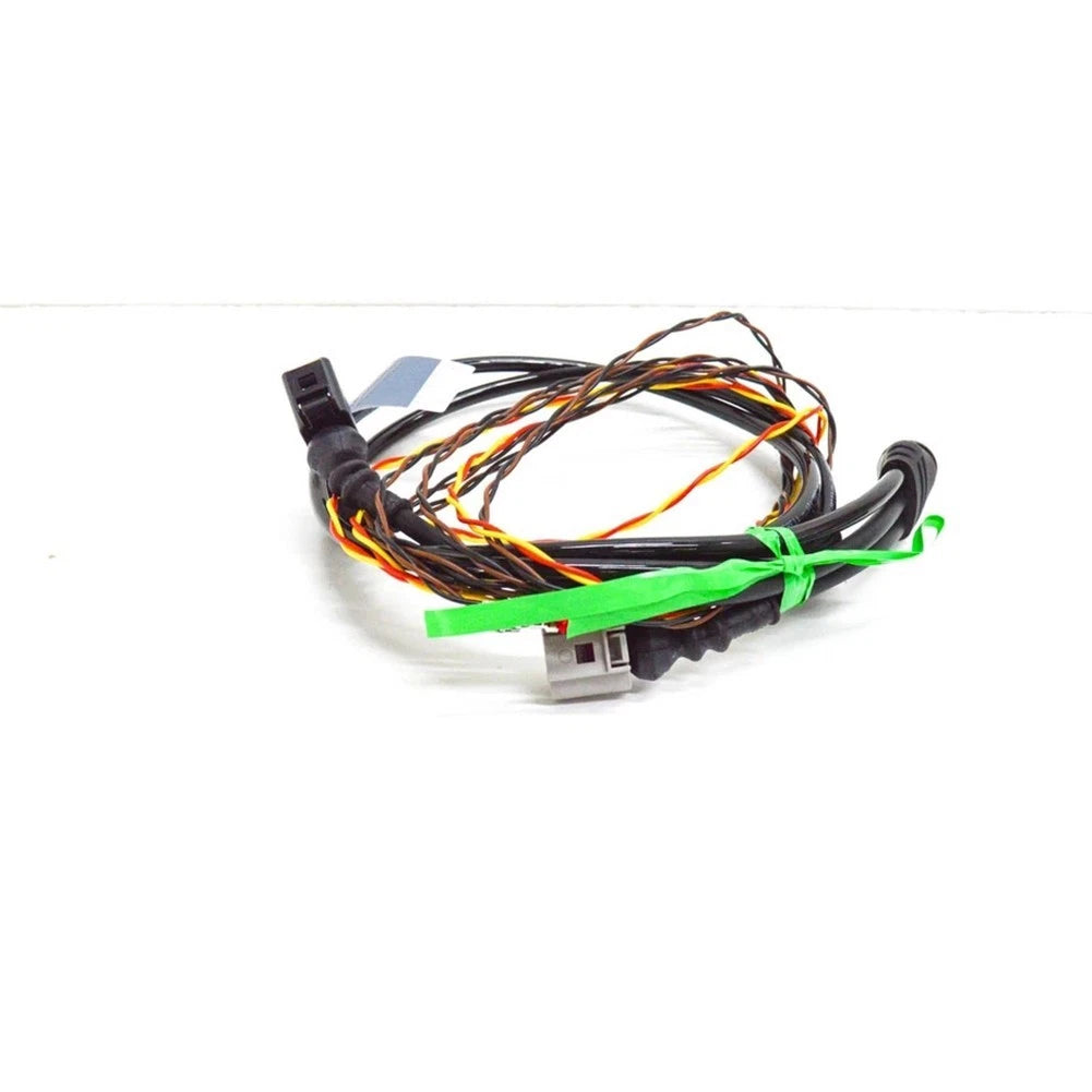 Front Left Speed Sensor Wiring for Audi A6 S6 A7 (2011–2018)