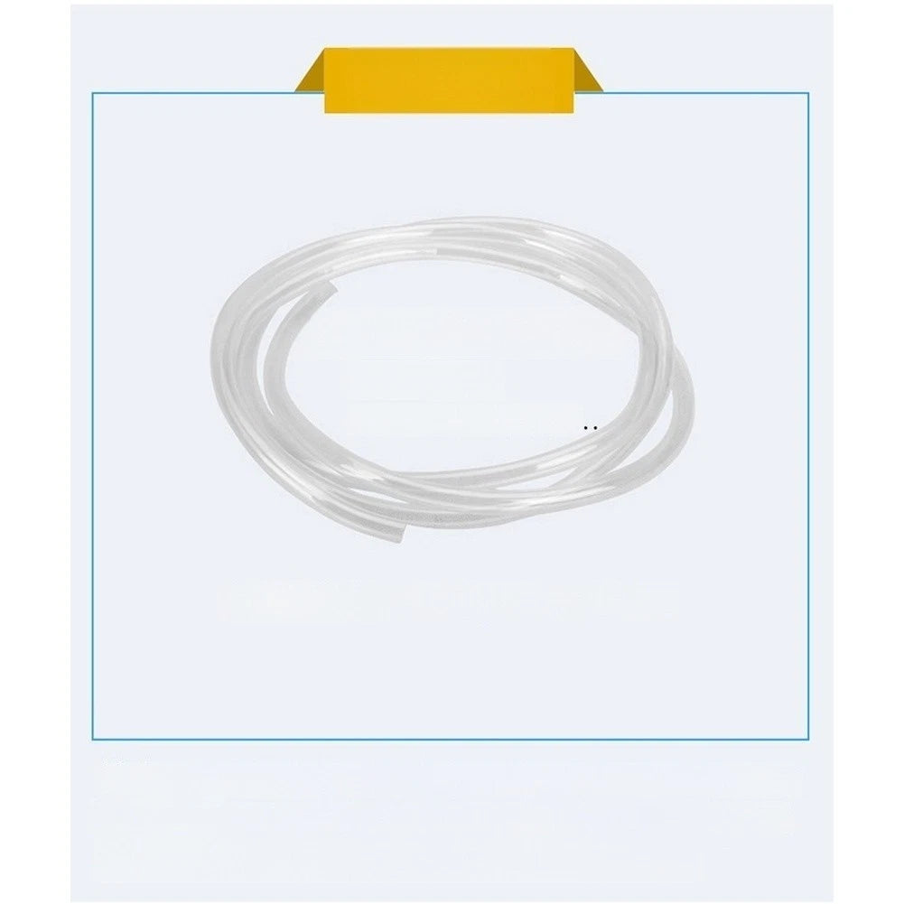 Brass Water Nozzle Quick Connect for Engraving Machine (7mm ID Hose)