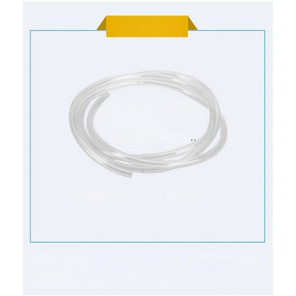 Brass Water Nozzle Quick Connect for Engraving Machine (7mm ID Hose)