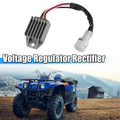 Voltage Regulator Rectifier for Yamaha YFA1 Breeze 125 (1997–2004)