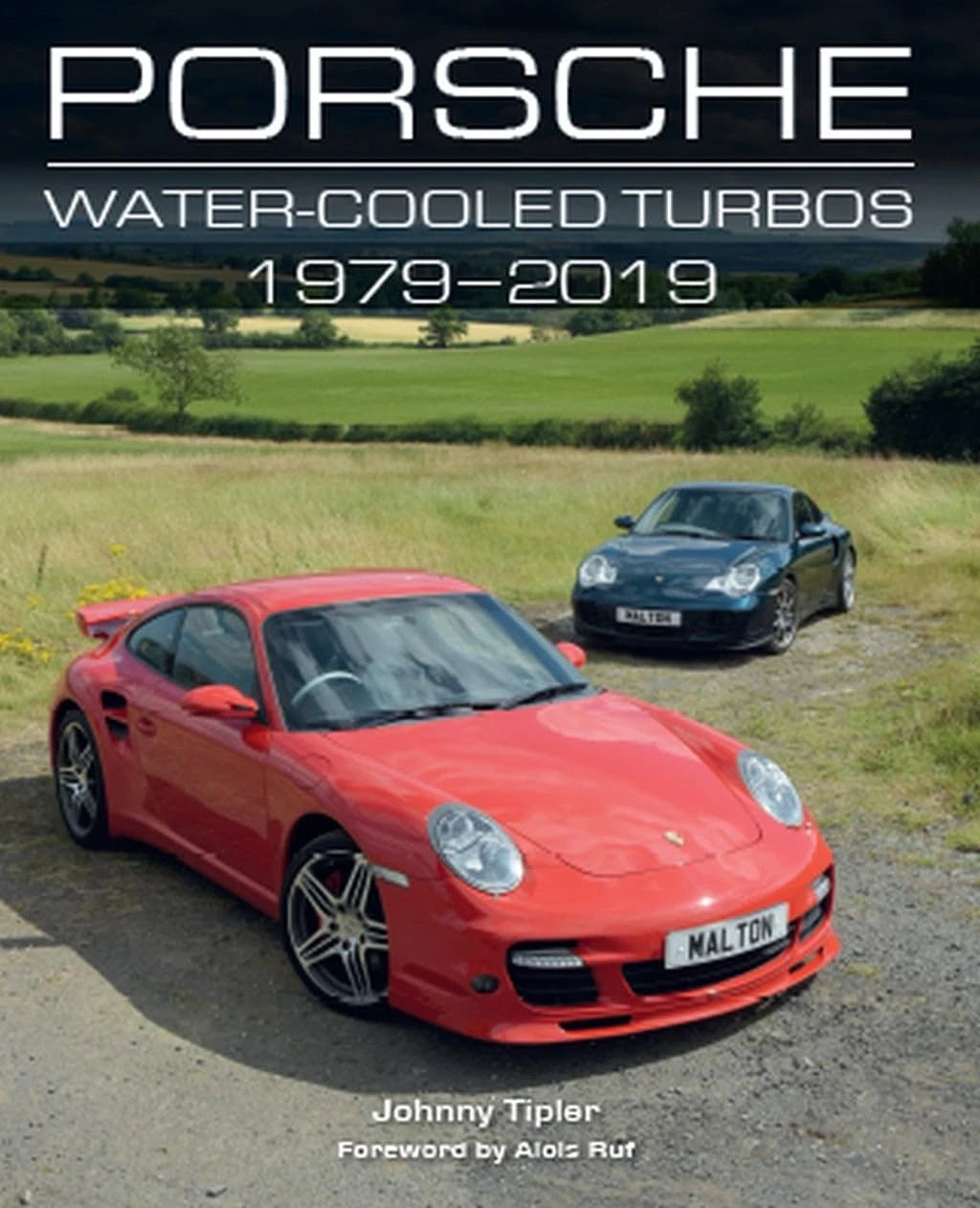 Turbo Evolution for Porsche 924, 944, 968, Boxster, Cayman (1979–2019)