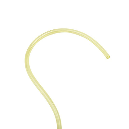 Fuel Gas Line Pipe Hose for Trimmer Chainsaw Blower (1m, 3mm, 5mm)