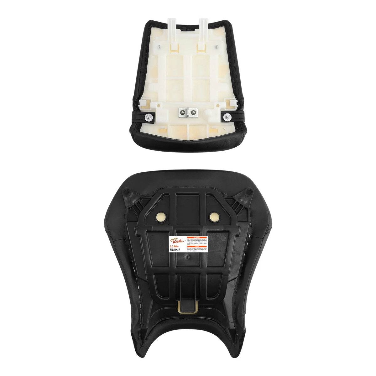 Seats for Yamaha YZF-R1 (2002–2003)