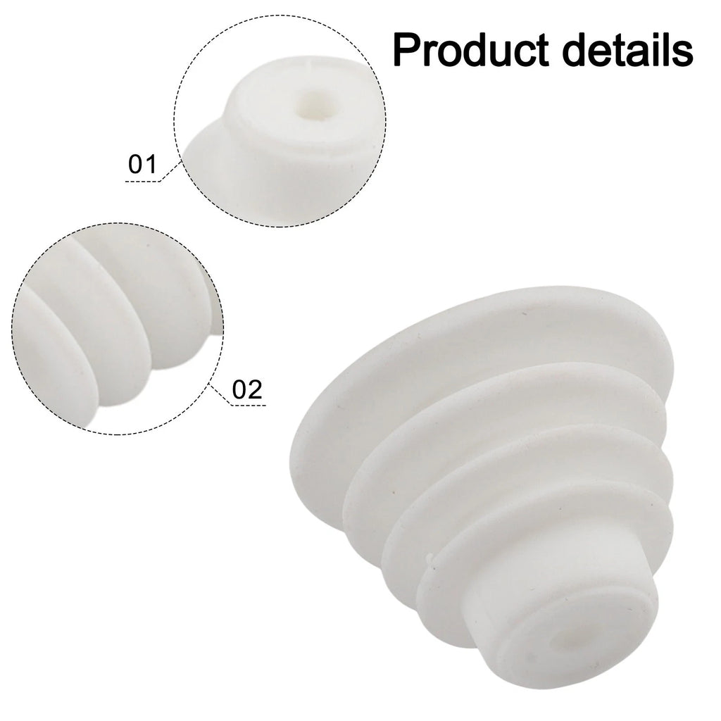 Sealing Ring for ECOVACS Deebot T10, N9+ (2020–2023)