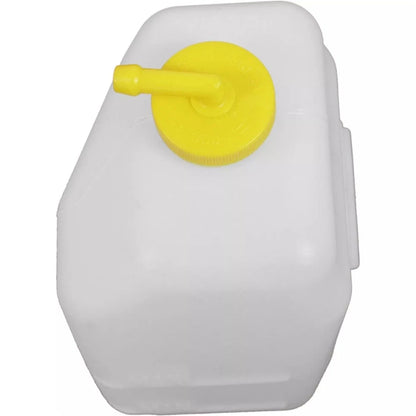 Car Coolant Reservoir with Cap for Acura TSX (2009–2013) 12170243
