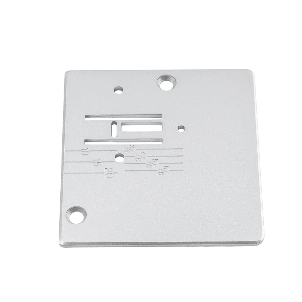 Sewing Machine Needle Plate for (#730027007, 649005004, 98-730027-00)