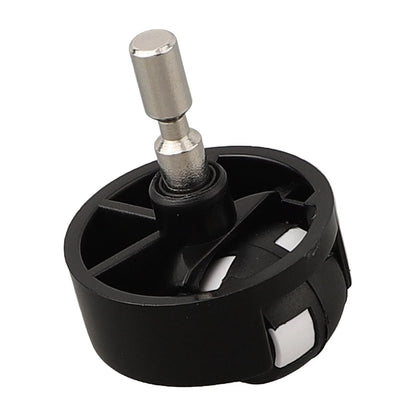 Smooth Movement Wheel for ZACO W400 W450