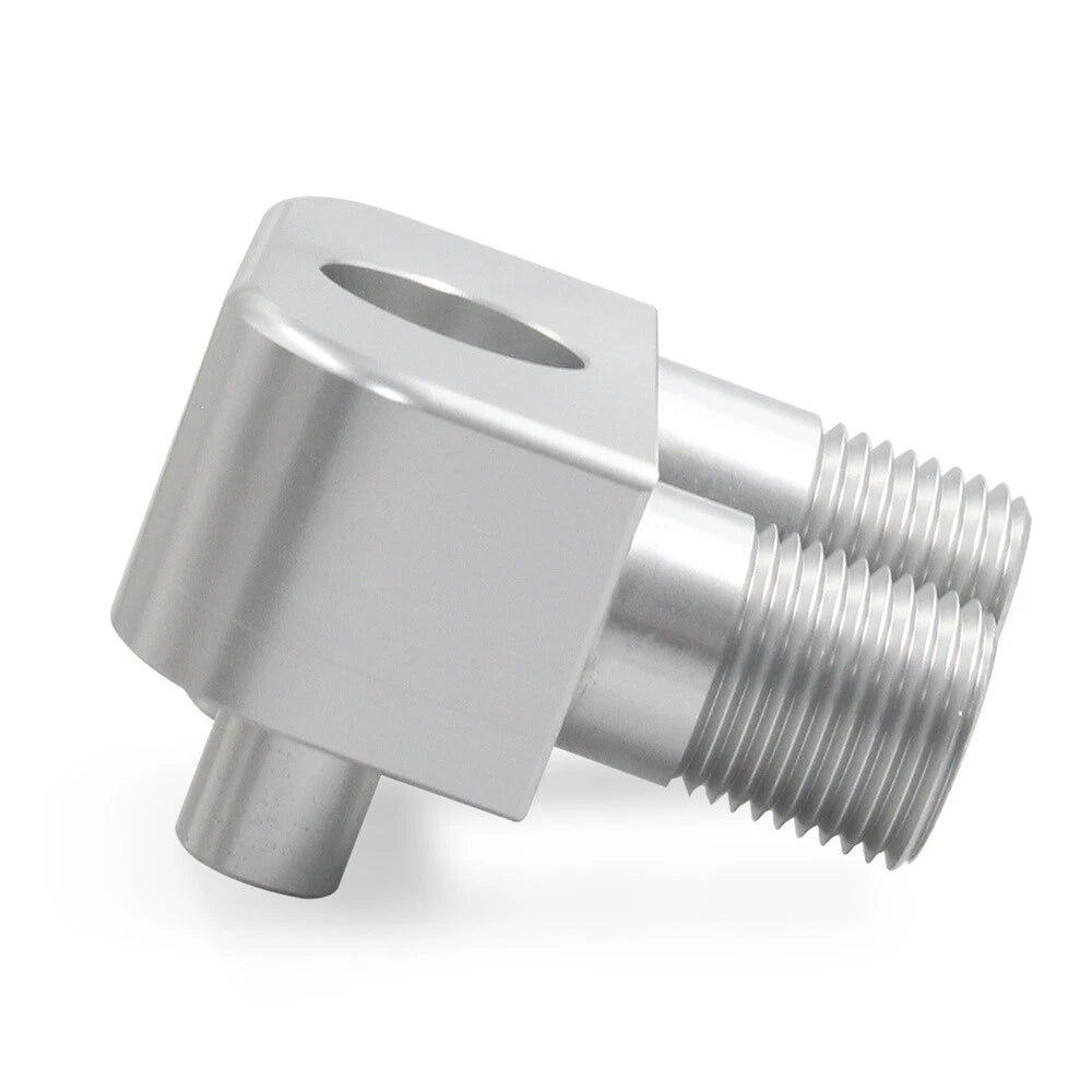 A/C Line Compressor Adapter Fitting for LSX LS3 Engine (1 pcs)
