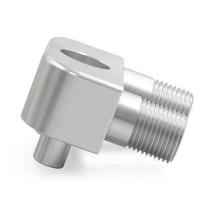 A/C Line Compressor Adapter Fitting for LSX LS3 Engine (1 pcs)