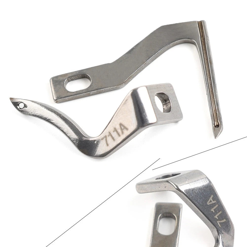 Upper&Lower Looper For Babylock BL3-418 BL4 Series BL80 Simplicity SL880+ 1 SET