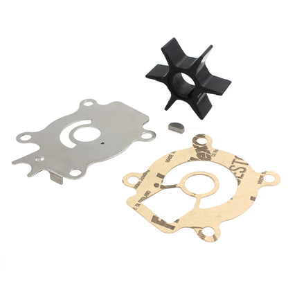 Water Pump Impeller Kit for Suzuki 75HP 85HP (17400-95351)