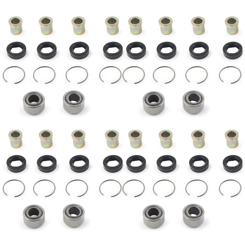 A-Arm Bushing Pin Kit for Honda TRX300EX (1993–2008)