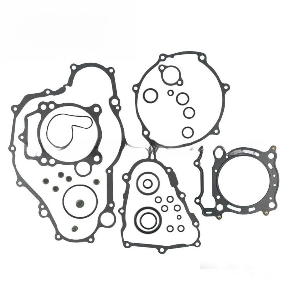 Gasket Spacer Kit for YFZ450 (2004–2013)