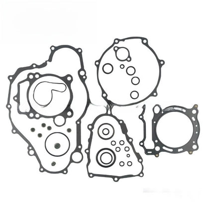 Gasket Spacer Kit for YFZ450 (2004–2013)