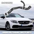 Lower Radiator Coolant Hose for Mercedes-Benz ML350 (2006–2011)