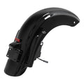 Rear Fender System with LED Light for Harley Road Glide (2009–2013)