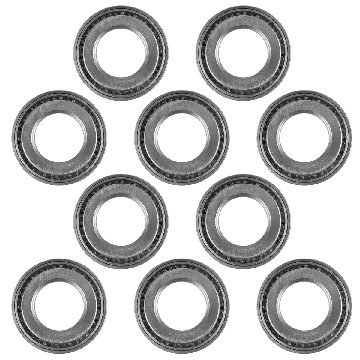Tapered Roller Bearings Replacement for Toyota Hiace (1989–2004)