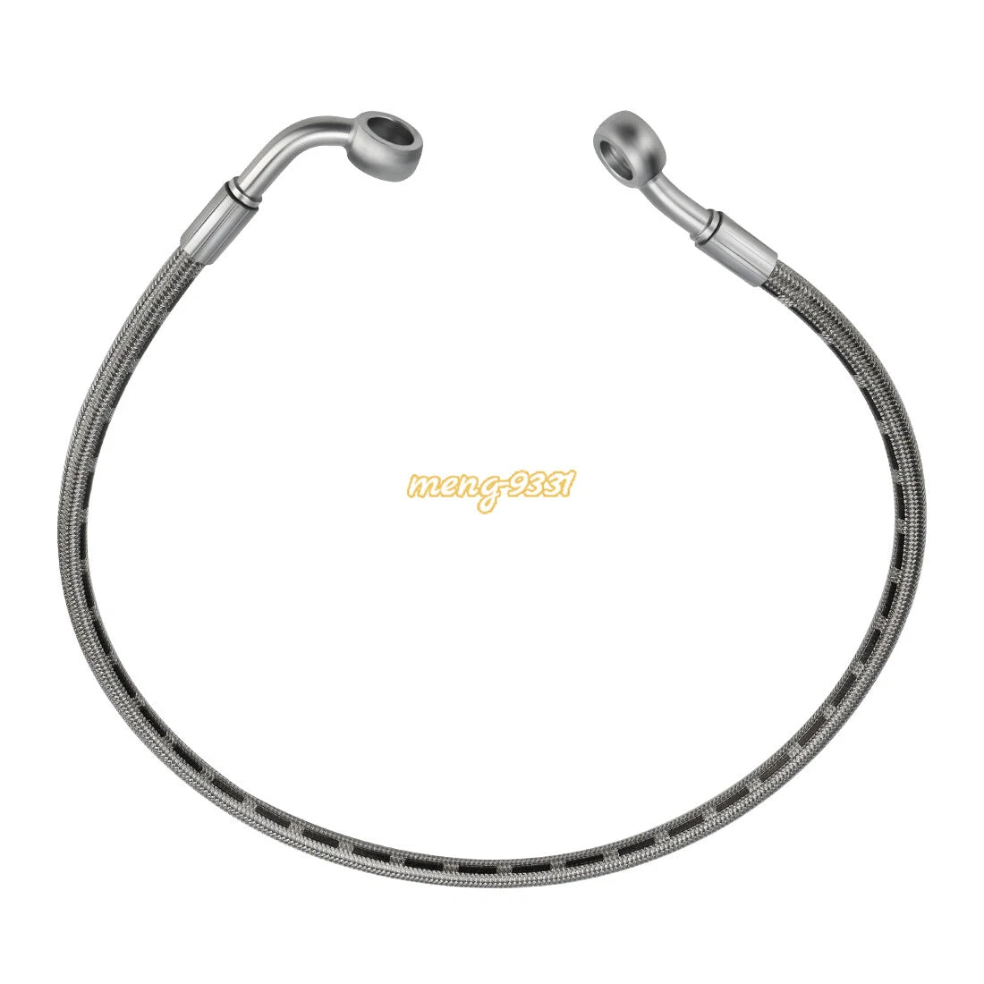 Front Left Brake Line for Polaris Ranger 570, Ranger Crew 570-4 (2015–2021) 1912283