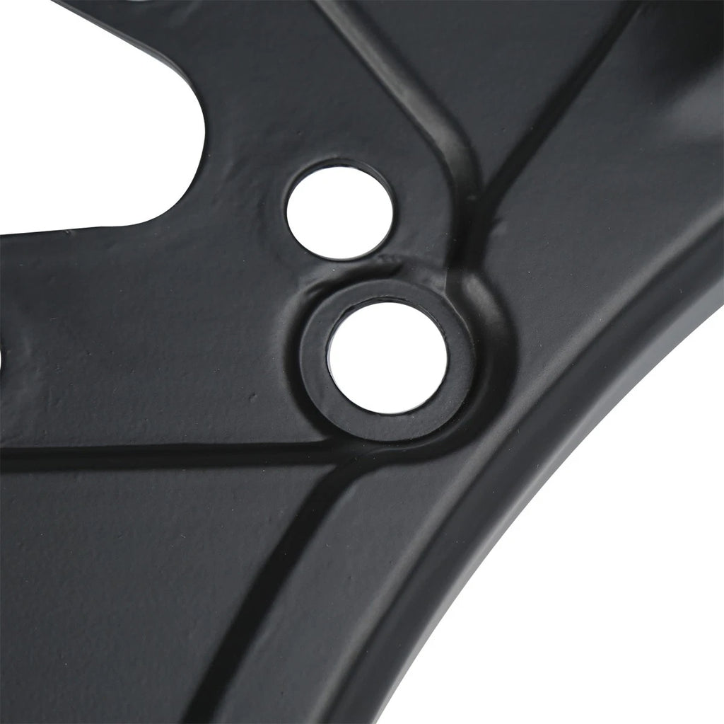 Front Upper Stay Fairing Bracket for Honda CBR1000RR (2008–2016)