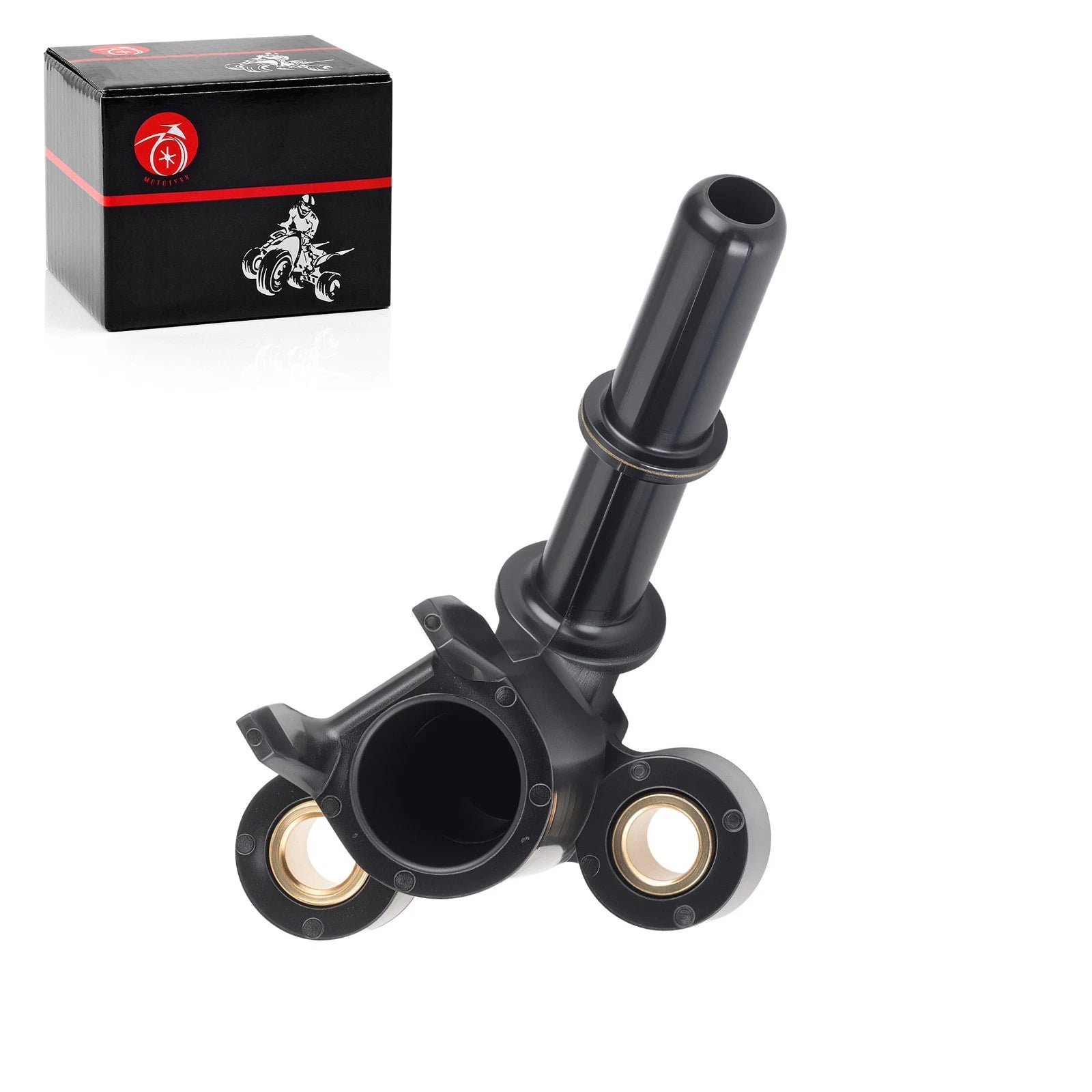 Fuel Injector Cap for Honda Pioneer 500 520 (2015–2023) 16422-HR3-A41