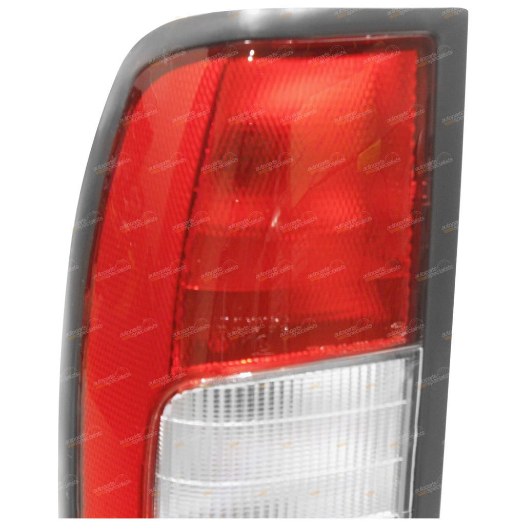 LH Tail Light for Nissan Navara D22 (1997–2015)