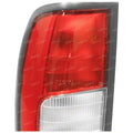 LH Tail Light for Nissan Navara D22 (1997–2015)