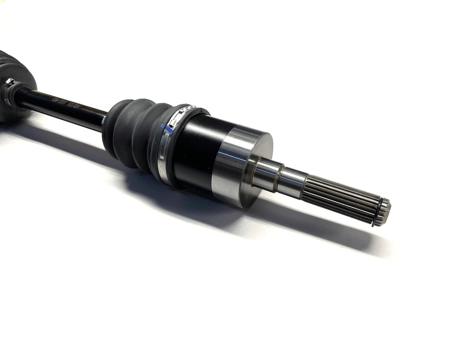 Front Right CV Axle for Can-Am (705402236)